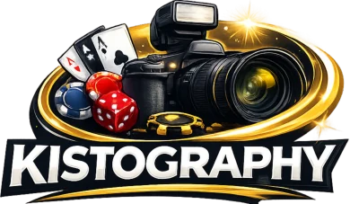 Kistography log